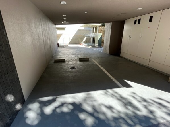 ルーツ文京音羽(ROOTs Bunkyo Otowa)の物件内観写真